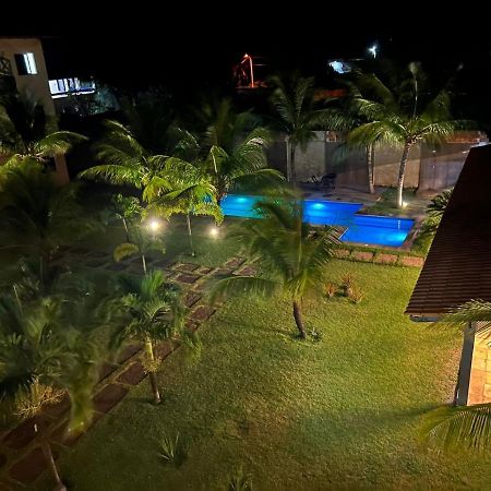 Taiba Suites Casa Exterior foto