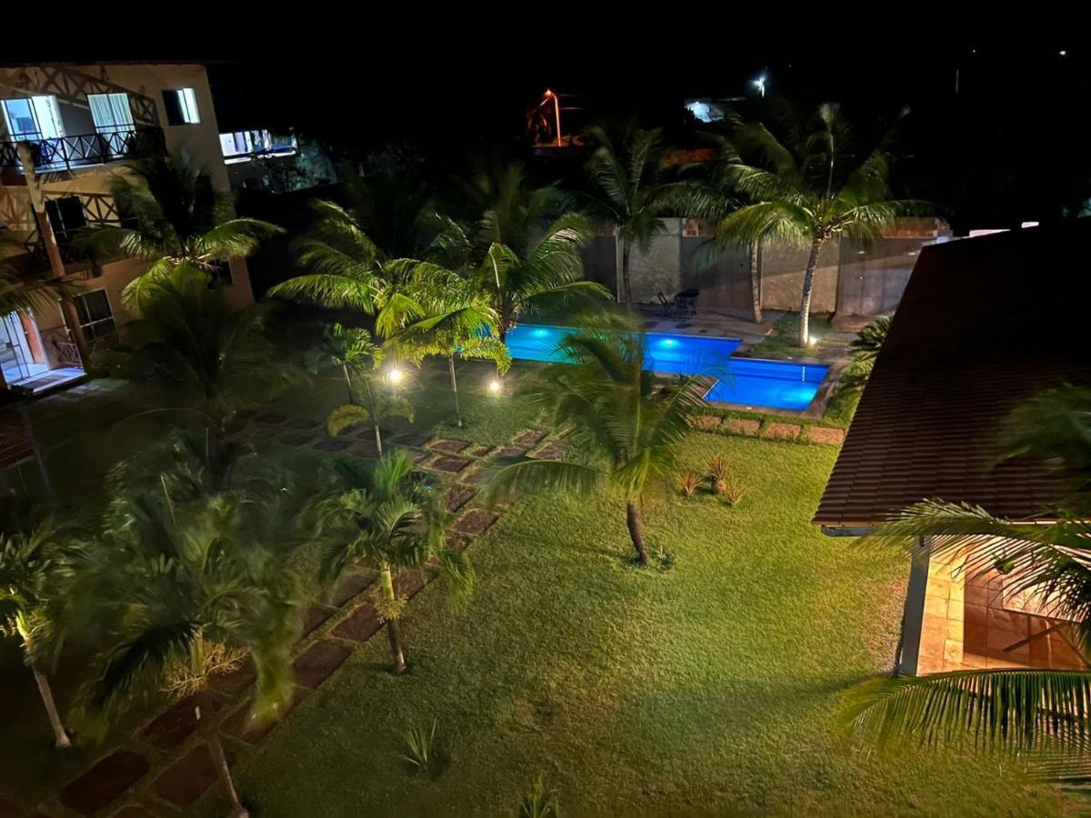 Taiba Suites Casa Exterior foto