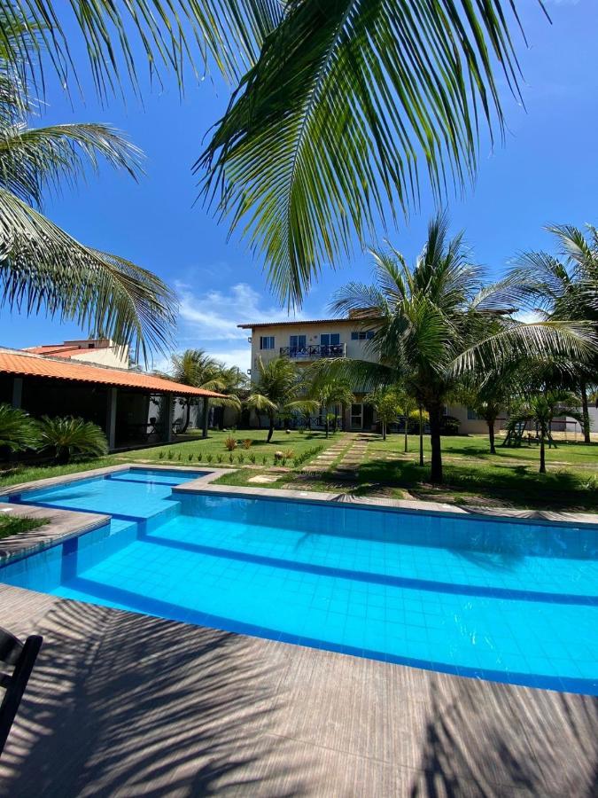 Taiba Suites Casa Exterior foto